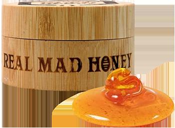 Real Mad Honey